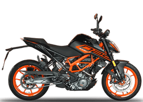 250 Duke